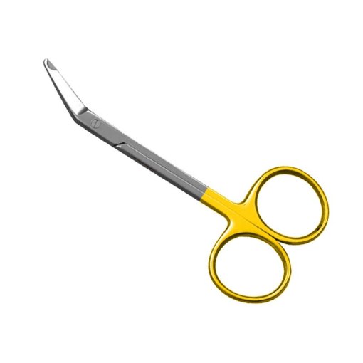 Dental Scissors TC #15